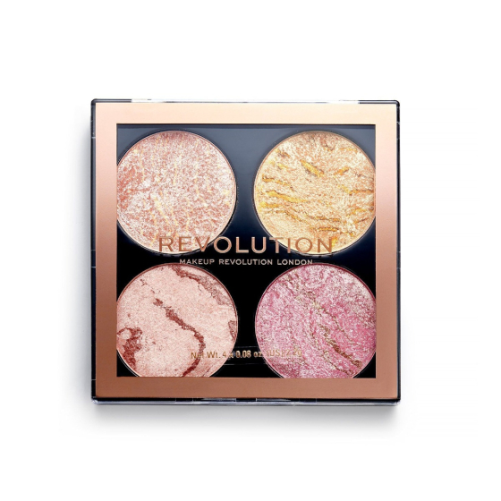 iShopping - Revolution Cheek Kit Fresh Perspective