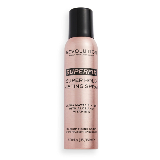 iShopping - Makeup Revolution Superfix Misting Setting Spray 150ml