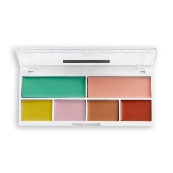 iShopping - Relove By Revolution Correct Me Palette