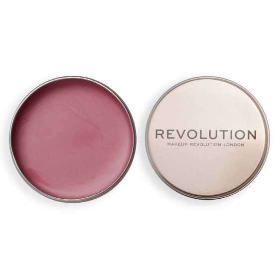 iShopping - Makeup Revolution Balm Glow Rose Pink 32gm