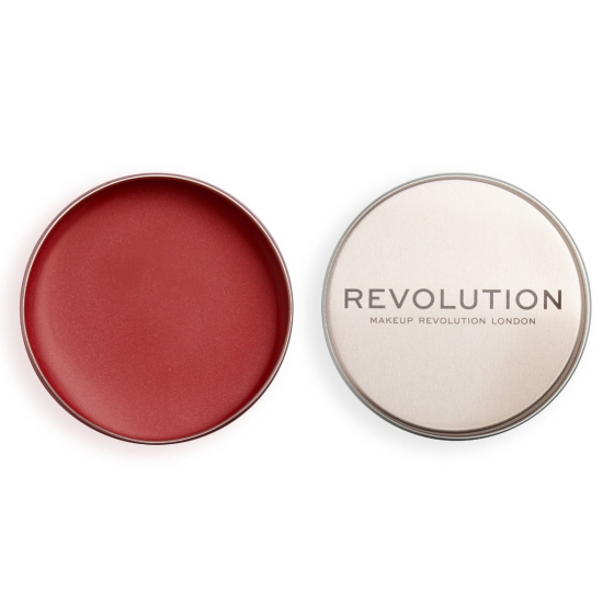 iShopping - Makeup Revolution Balm Glow Flushed Pink 32gm