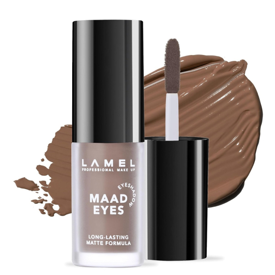 iShopping - Lamel Maad Eyes Eyeshadow -  401 Creme