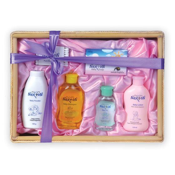 iShopping - Nexton Baby Gift Pack (92204)