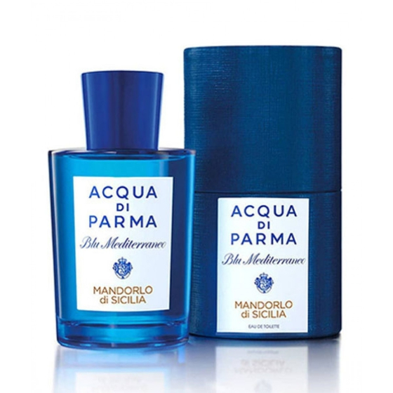 iShopping - Acqua di Parma Blu Mediterraneo Mandorlo di Sicilia EDT For Women 150ml