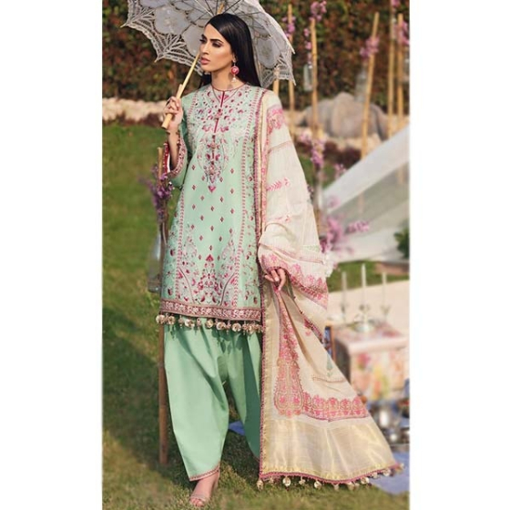 iShopping - Anaya Firaaq Luxury Festive Collection 3 Piece Zayna (AF-20-03)
