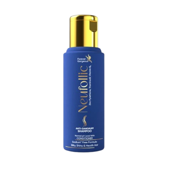 iShopping - Cosmesthetic Neofollic Anti Dandruff Shampoo