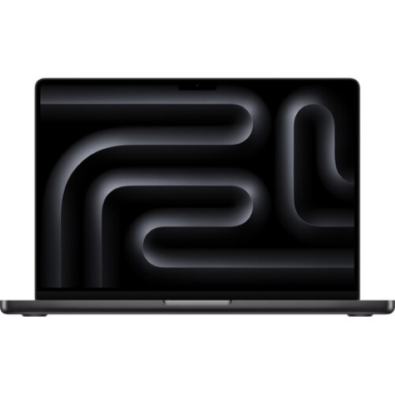 iShopping - Apple MacBook Pro 14" M4 Pro 12-Core Chip Space Black (MX2H3)
