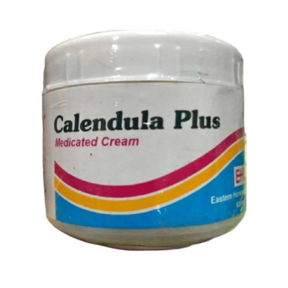 iShopping - KarachiShopPk Calendula Plus Medicated Cream