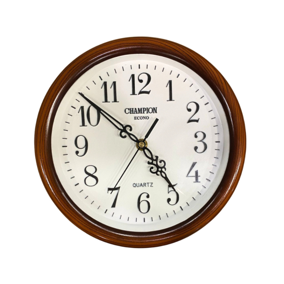 iShopping - Lootlo Bazaar Bedroom Wall Clock