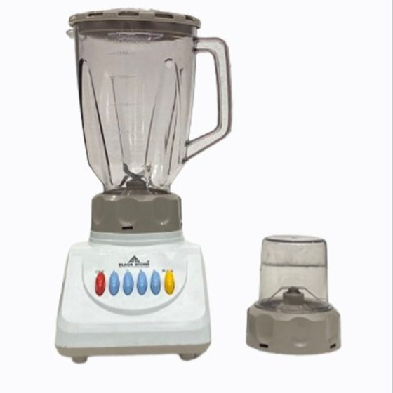 iShopping - Black Stone Blender Grinder 2 in 1 BS-702
