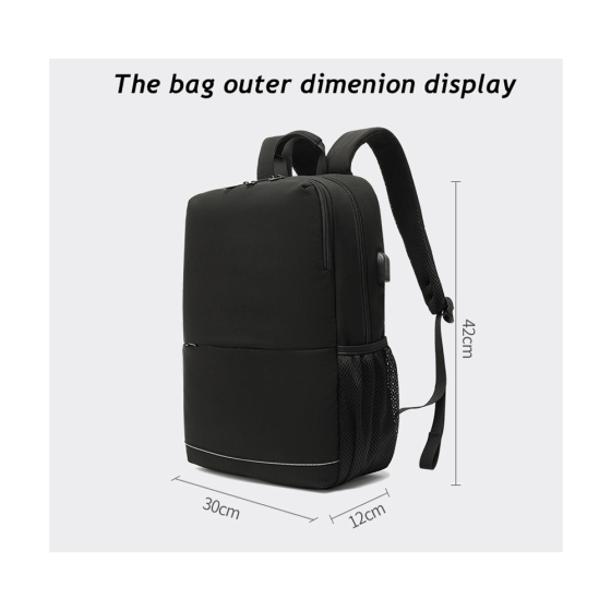 iShopping - CoolBell Laptop Backpack (CB-10001)