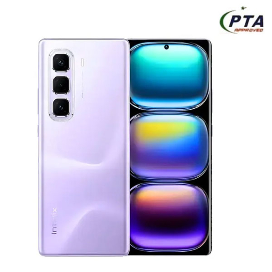 iShopping - Infinix Hot 50 Pro Plus