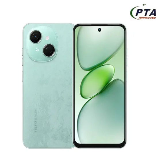 iShopping - Tecno Spark Go 1