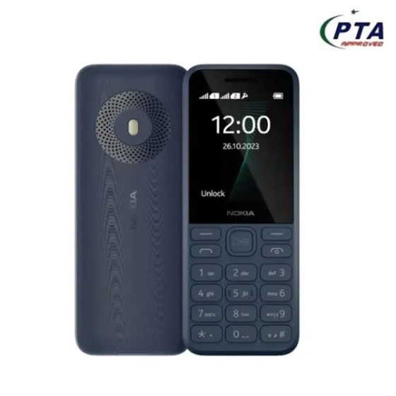 iShopping - Nokia 130 (2023)
