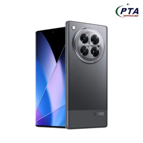 iShopping - Infinix Zero 40 5G