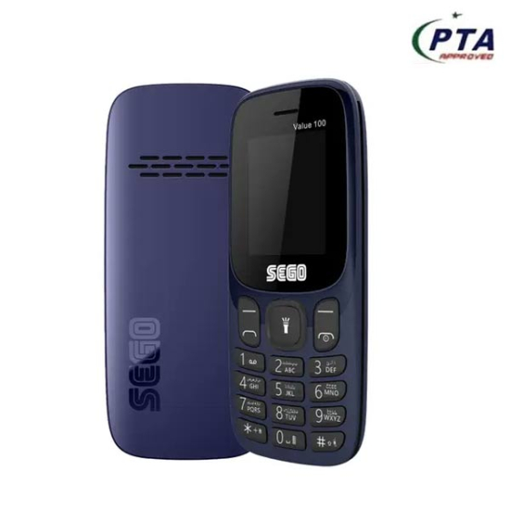 iShopping - Sego Value 100