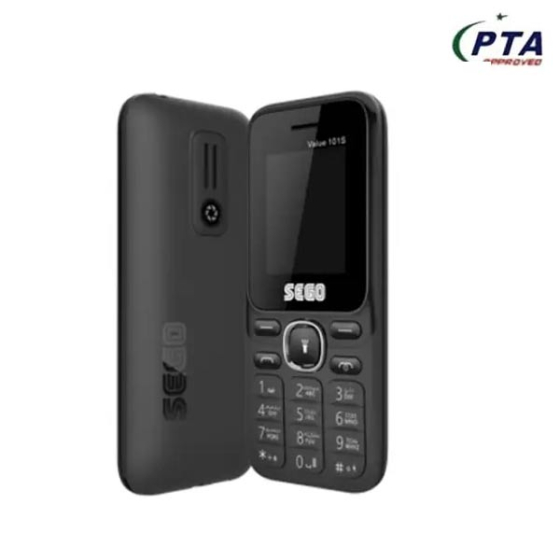 iShopping - Sego Value 101s