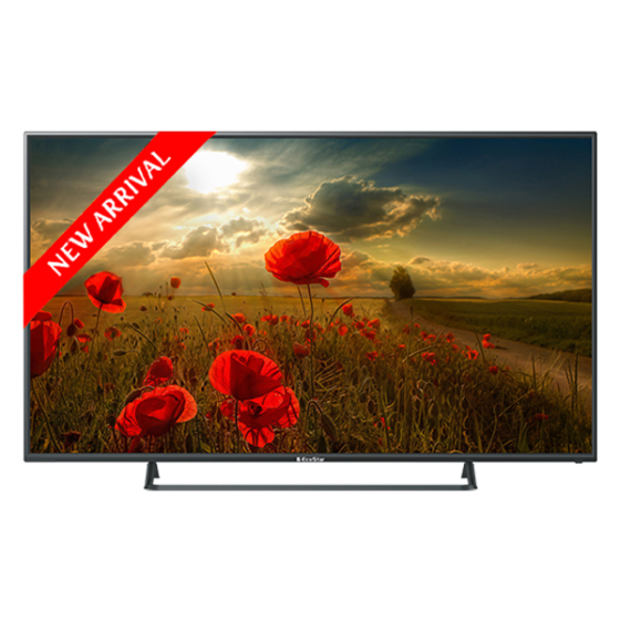 iShopping - EcoStar 65" LED TV (CX-65U565)