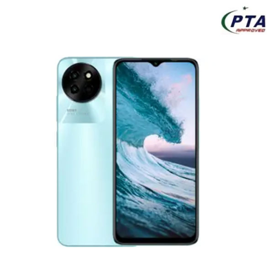 iShopping - Itel S23