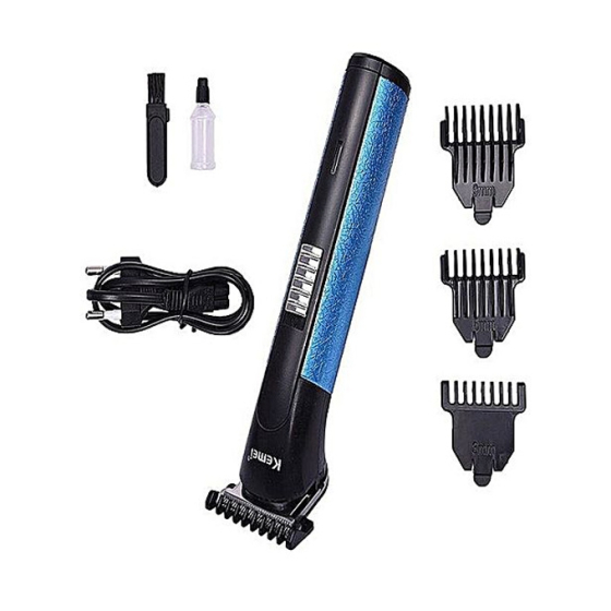 iShopping - Kemei Professional Electric Hair Clipper Trimmer (KM-724)