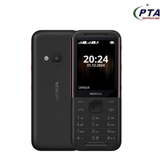 iShopping - Nokia 5310 (2024)-Black