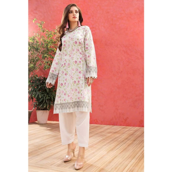iShopping - Gul Ahmed Basic Mother Summer Collection 2020 1 Piece (SL-758)