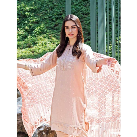 iShopping - Gul Ahmed Summer Premium Collection 2020 3 Pieces (BCT07)