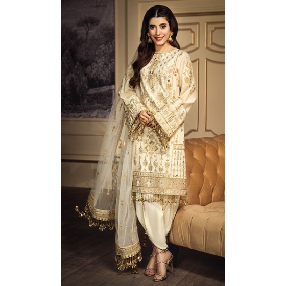 iShopping - Anaya Luxury Lawn Collection 2020 3 Piece (AL20-06 Andrea)