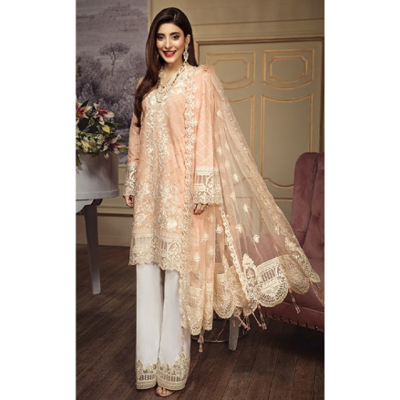iShopping - Anaya Luxury Lawn Collection 2020 3 Piece (AL20-03 Annette)