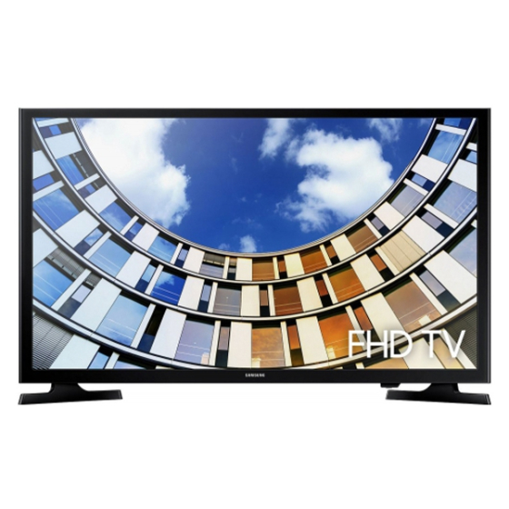 iShopping - Samsung 49" Full HD LED TV (49M5000) - Without Warranty