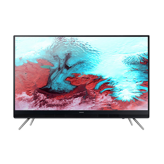 iShopping - Samsung 55" Full HD Flat Smart LED TV Series 5 (55K5300) - Official Warranty