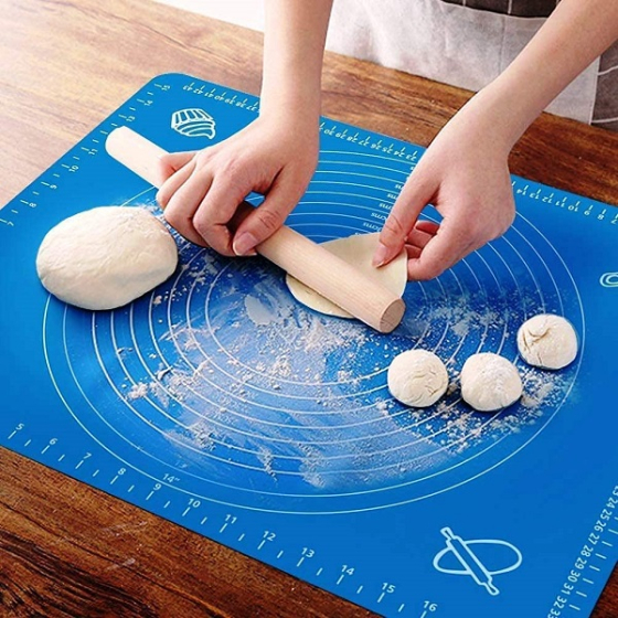 iShopping - Promax Silicone Roti Baking Mat