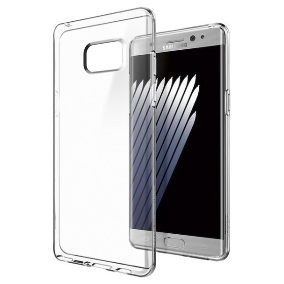 iShopping - Spigen Galaxy S6 Case Ultra Hybrid (GunMetal)