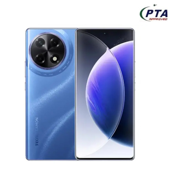 iShopping - Tecno Camon 30s