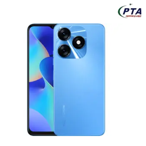iShopping - Tecno Spark 10-Meta Blue-128GB - 4GB RAM