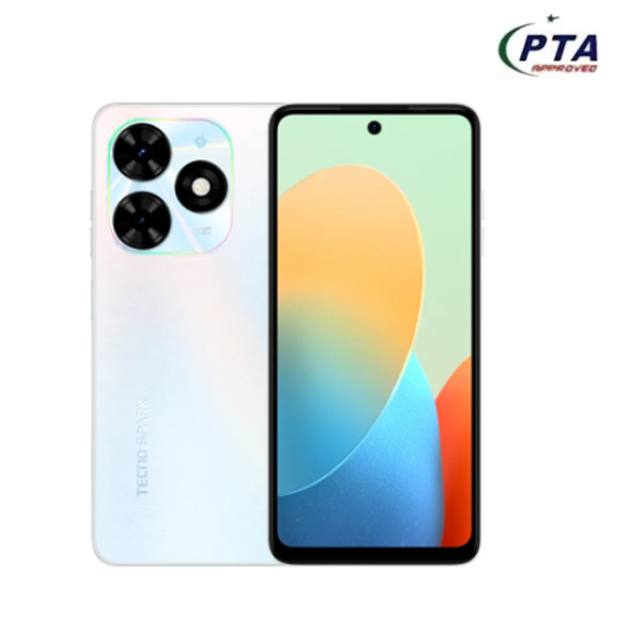 iShopping - Tecno Spark Go 2024