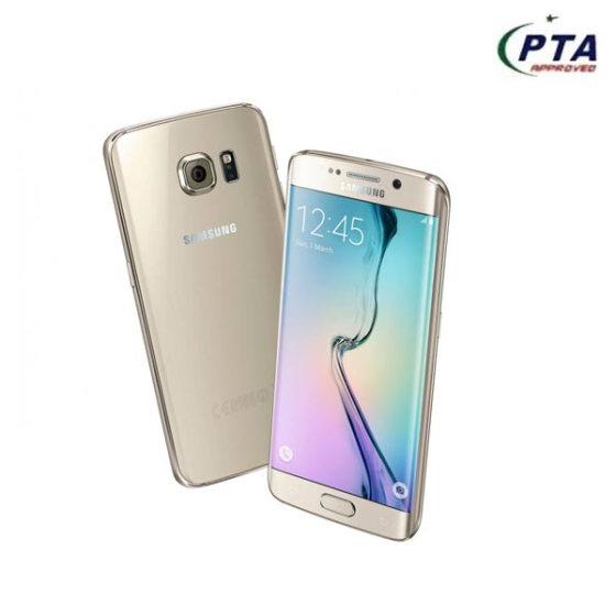 iShopping - Samsung Galaxy S6 Edge Plus 32GB Gold (G928C)