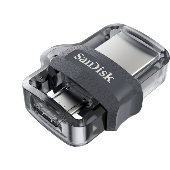 iShopping - SanDisk Ultra 32GB Dual Drive M3.0 For Android