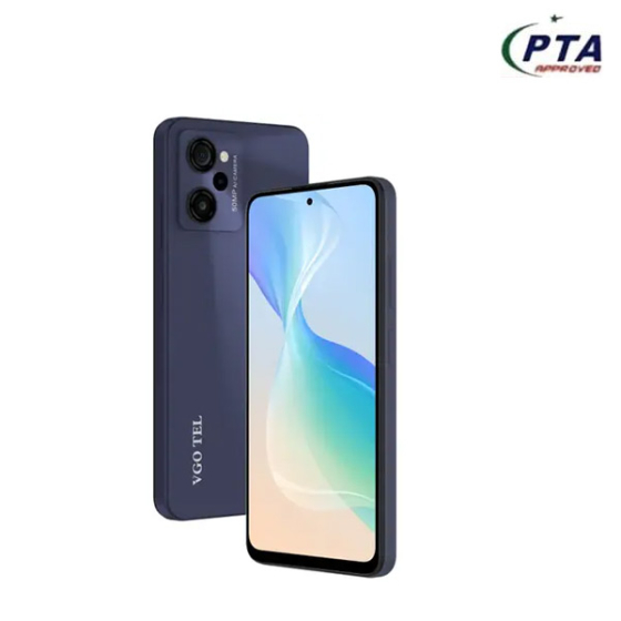 iShopping - Vgotel New 24-Indigo-128GB - 4GB RAM