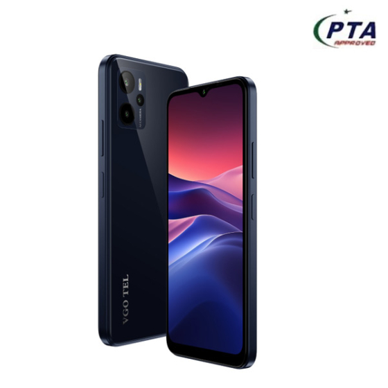 iShopping - Vgotel New 16-Dark Blue-64GB - 4GB RAM