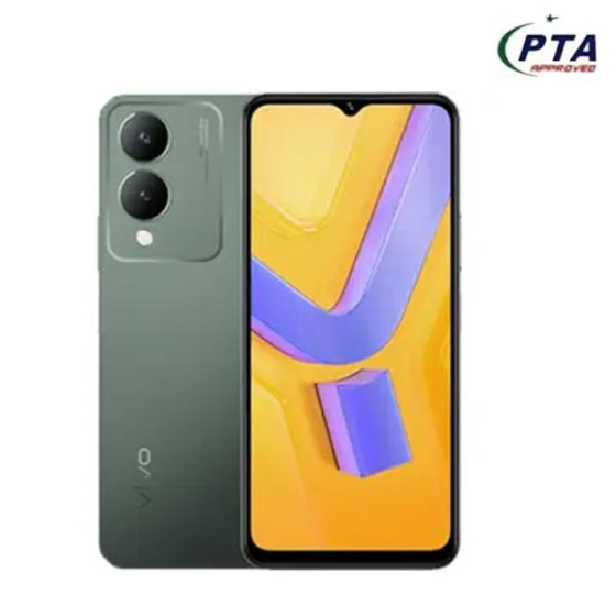 iShopping - Vivo Y17s
