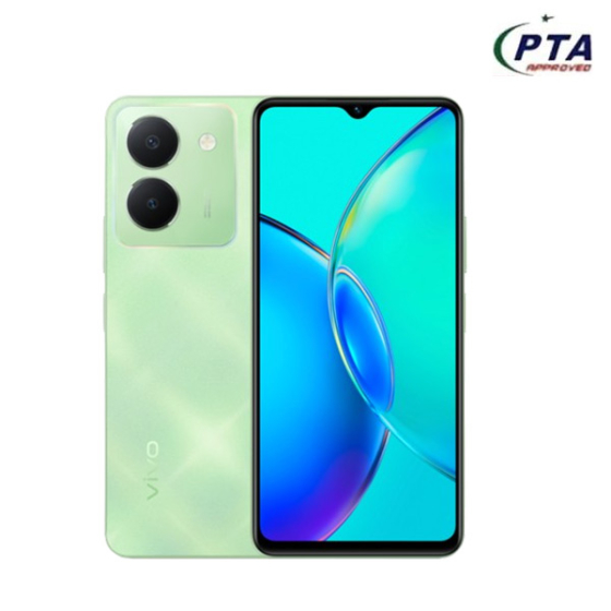iShopping - Vivo Y27s Dual Sim-Garden Green-128GB - 8GB RAM