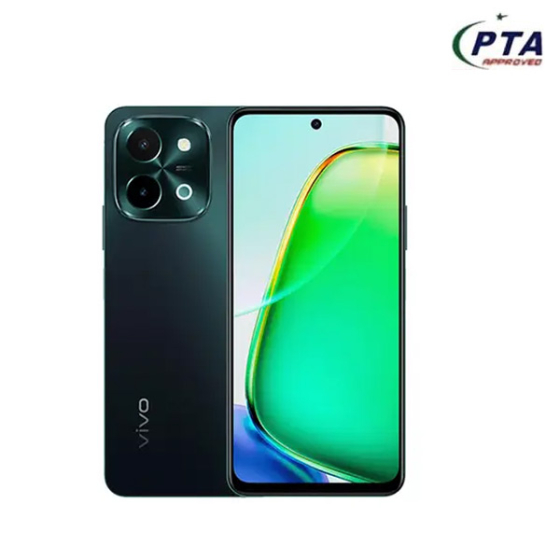 iShopping - Vivo Y28-Agate Green-128GB - 8GB RAM