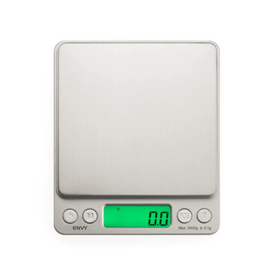 iShopping - Karachi Shop Envy On Balance 3000 Weight Mini Scale