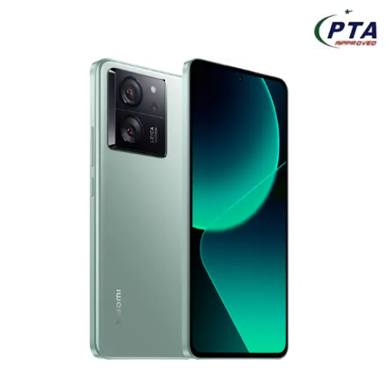 iShopping - Xiaomi 13T Pro-Green-512GB - 12GB RAM