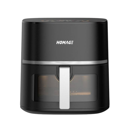 iShopping - Homage Air Fryer (HAF-5LDB0)