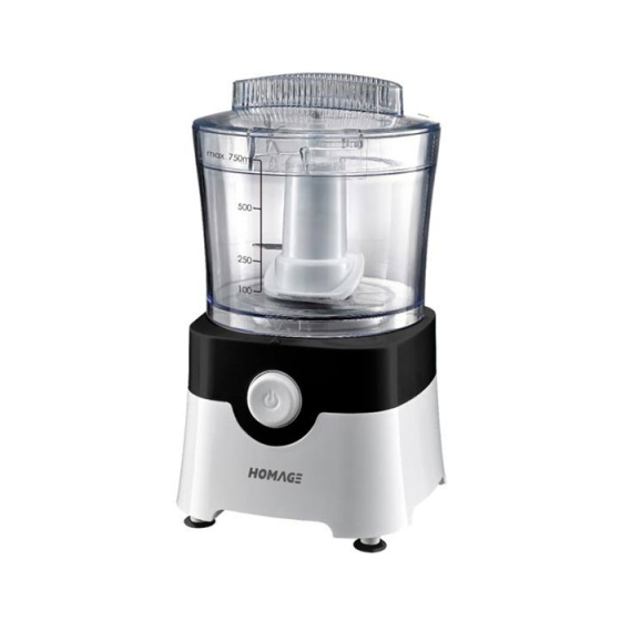 iShopping - Homage Chopper (HCH-401A0)