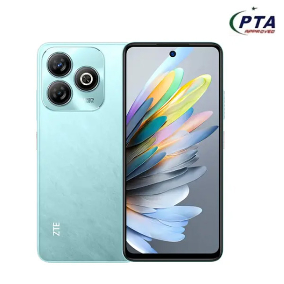 iShopping - ZTE Blade V60 Smart-Green-128GB - 8GB RAM