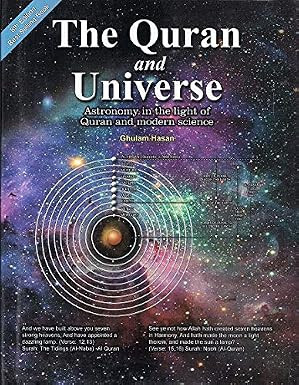 iShopping - The Quran and Universe Book