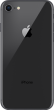 iShopping - Apple iPhone 8 64GB Space Gray - Official Warranty